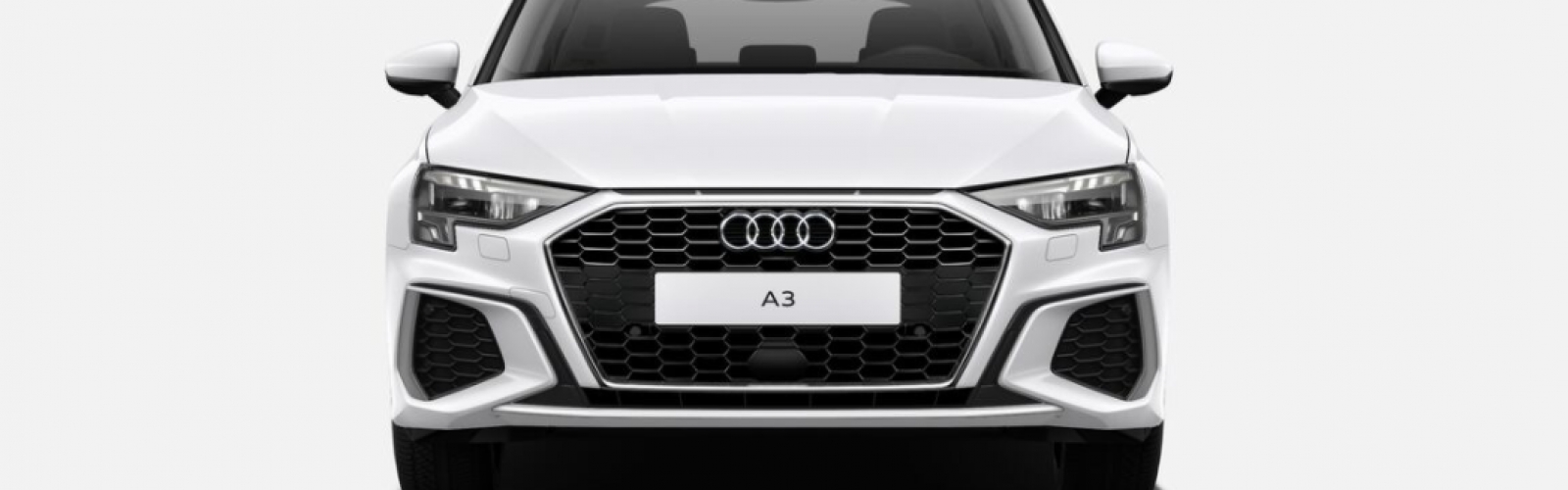 NUOVA AUDI A3 SPB 35 TFSI S line edition 6 marce MILD HYBRID